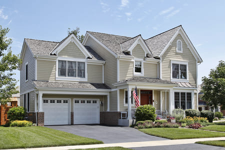 How Regular Pressure Washing Protects Your Home's Value