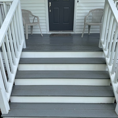 Preparing Your Deck and Patio for Summer