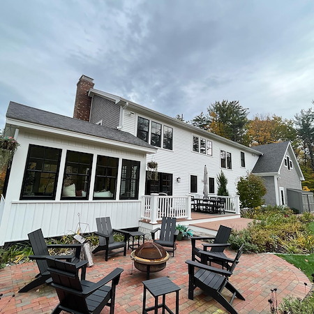 Protecting Your Home’s Exterior from Seasonal Damage
