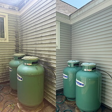 A-Full-Exterior-Refresh-in-Tuftonboro-NH-House-Wash-Deck-Cleaning-and-Oil-Tank-Care 0