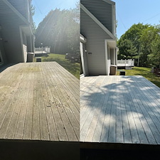 A-Full-Exterior-Refresh-in-Tuftonboro-NH-House-Wash-Deck-Cleaning-and-Oil-Tank-Care 1