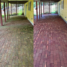 Brick-Paver-Patio-Cleaning-Tuftonboro-NH 0