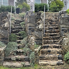 Cleaning-Slippery-Stone-Steps-Patios-Wolfeboro-NH 5