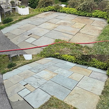 Cleaning-Slippery-Stone-Steps-Patios-Wolfeboro-NH 0