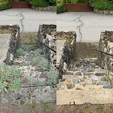 Cleaning-Slippery-Stone-Steps-Patios-Wolfeboro-NH 1