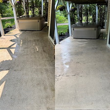 Concrete-Cleaning-Restores-Safety-and-Curb-Appeal-at-Moultonborough-NH-Property 0