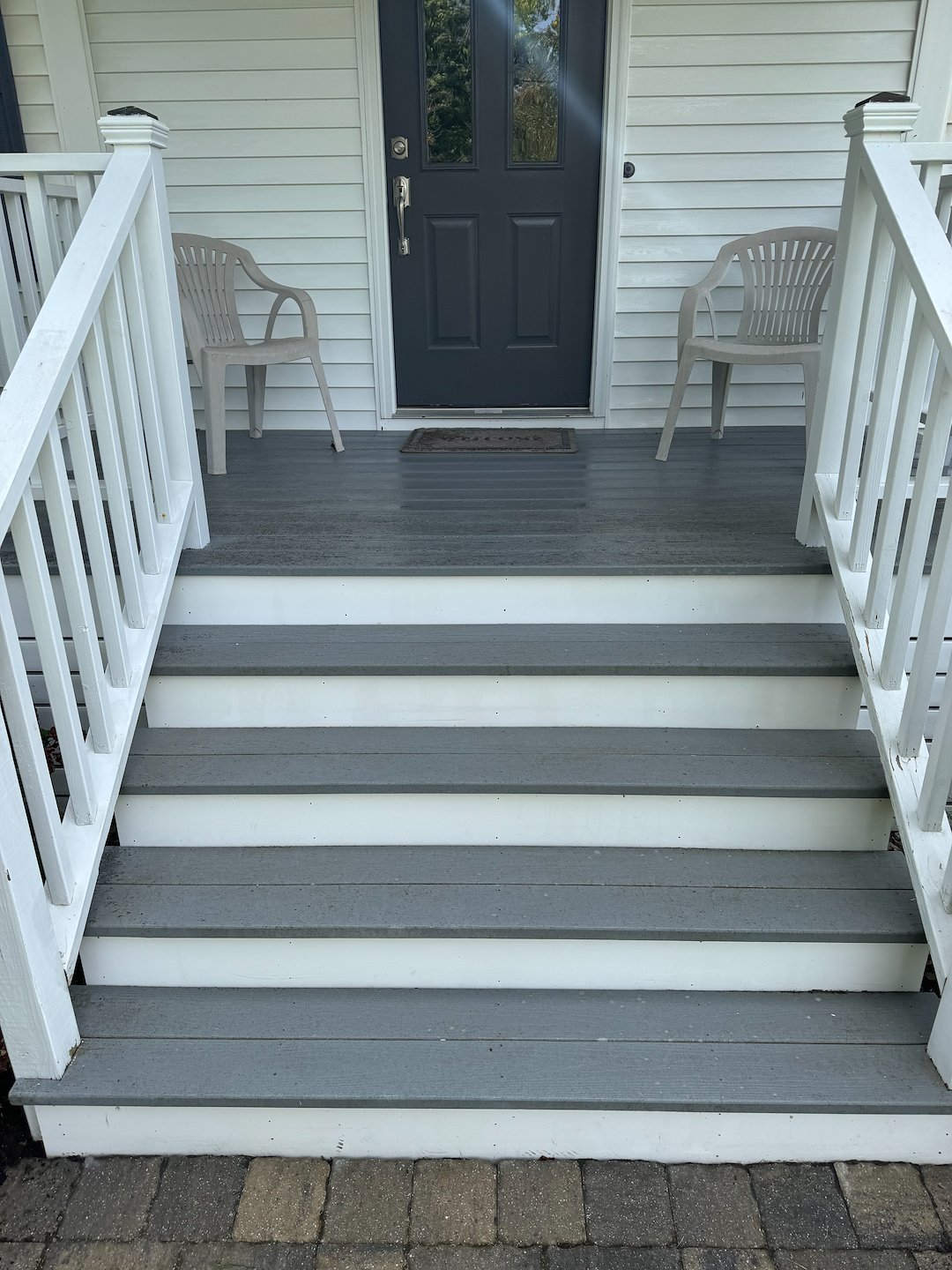 Expert Deck Washing Services in Wolfeboro, NH | Restore & Protect Your Deck