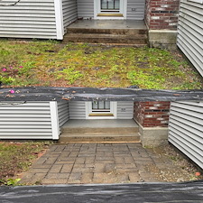 From-Overgrown-to-Restored-Paver-Cleaning-Restoration-in-Tuftonboro 0