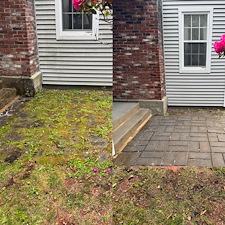 From-Overgrown-to-Restored-Paver-Cleaning-Restoration-in-Tuftonboro 1