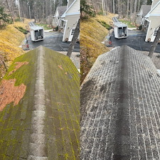 Moss-Filled-Shingle-Roof-Restored-in-Wolfeboro-NH 0