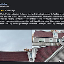 Moss-Removal-That-Restored-This-Roof-in-Laconia-NH 0