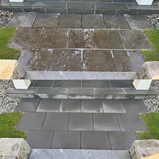 Paver-Cleaning-in-Moultonborough-NH-Bald-Peak-Colony-Club-Walkway-Restoration 0