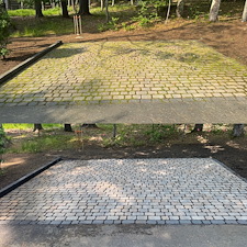 Paver-Cleaning-Restores-Beauty-and-Functionality-at-Tuftonboro-NH-Property 1