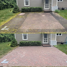 Paver-Cleaning-Restoration-in-Wolfeboro-NH-Reviving-Red-Brick-Walkway-Patio-for-Lasting-Curb-Appeal 3