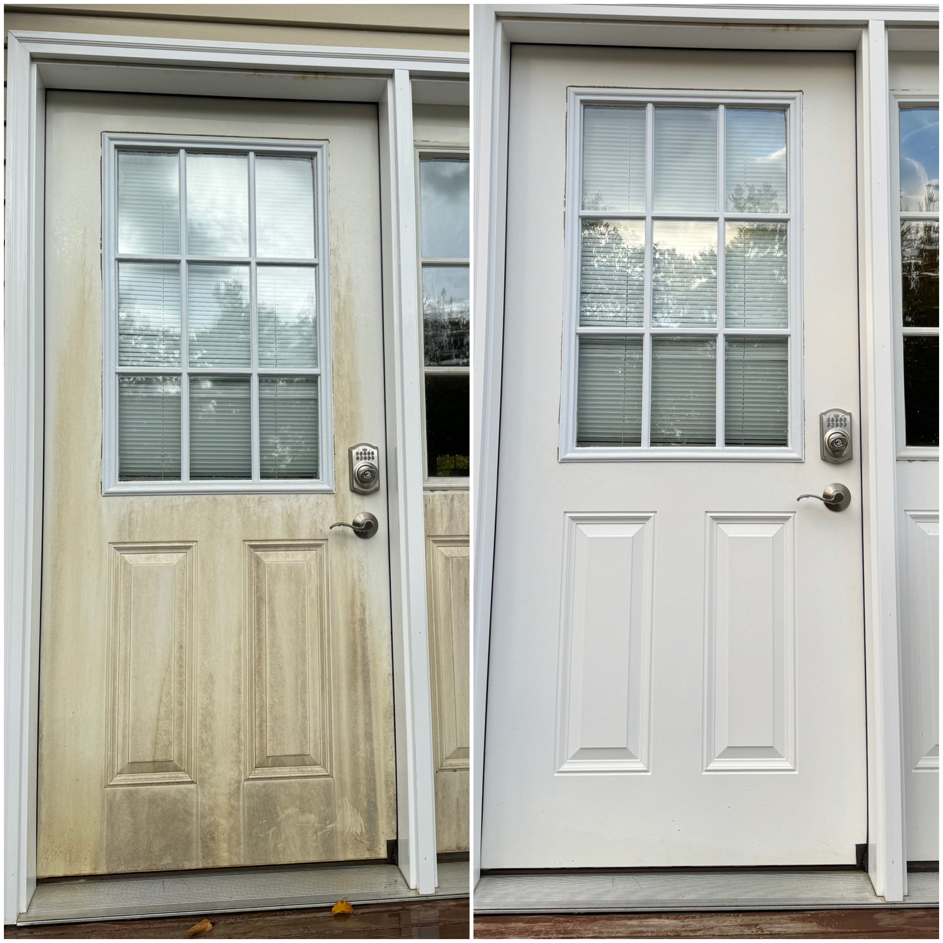 Professional House Washing Services in Farmington, NH: Enhance Curb Appeal with Expert Cleaning