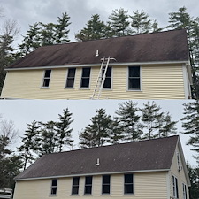 Roof-Cleaning-Refresh-Ahead-of-Listing-in-Tuftonboro-NH 0